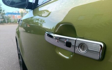 KIA Soul II рестайлинг, 2017 год, 1 650 000 рублей, 18 фотография