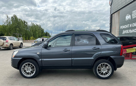 KIA Sportage II, 2010 год, 950 000 рублей, 4 фотография