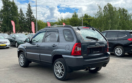 KIA Sportage II, 2010 год, 950 000 рублей, 5 фотография