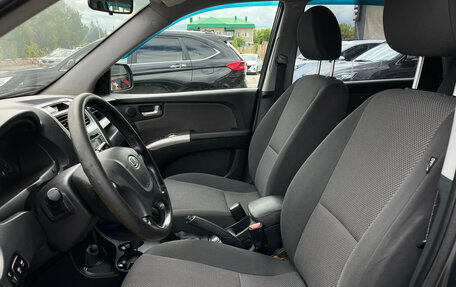 KIA Sportage II, 2010 год, 950 000 рублей, 13 фотография