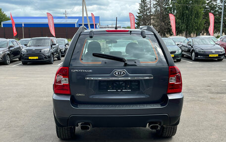 KIA Sportage II, 2010 год, 950 000 рублей, 6 фотография