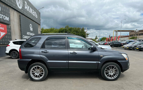 KIA Sportage II, 2010 год, 950 000 рублей, 7 фотография