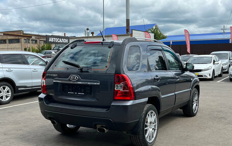 KIA Sportage II, 2010 год, 950 000 рублей, 8 фотография