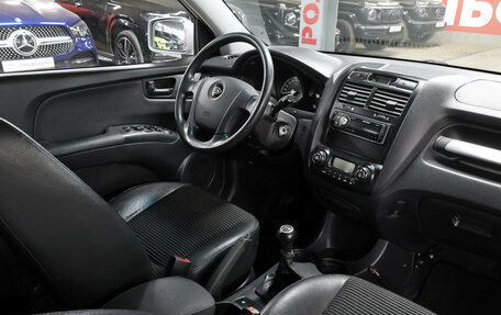 KIA Sportage II, 2006 год, 857 000 рублей, 12 фотография