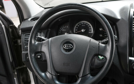 KIA Sportage II, 2006 год, 857 000 рублей, 18 фотография