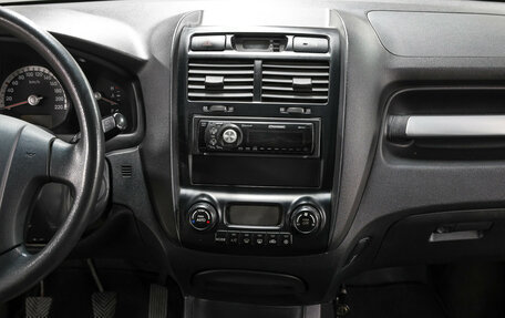KIA Sportage II, 2006 год, 857 000 рублей, 16 фотография
