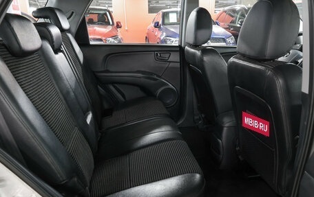 KIA Sportage II, 2006 год, 857 000 рублей, 13 фотография