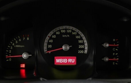 KIA Sportage II, 2006 год, 857 000 рублей, 14 фотография