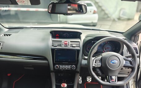 Subaru WRX STi I рестайлинг, 2019 год, 4 300 000 рублей, 10 фотография