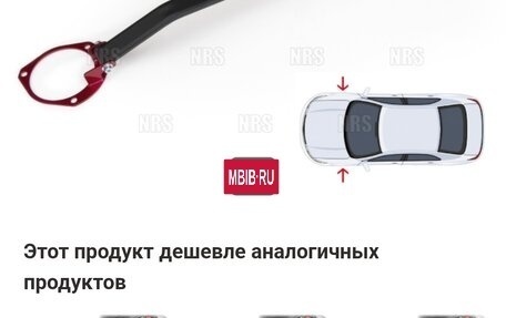 Subaru WRX STi I рестайлинг, 2019 год, 4 300 000 рублей, 27 фотография