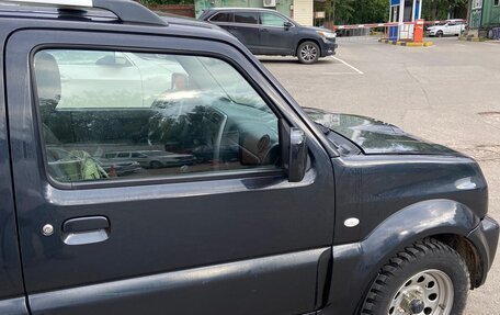 Suzuki Jimny, 2013 год, 1 290 000 рублей, 7 фотография