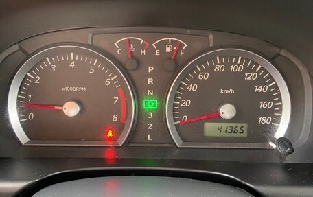 Suzuki Jimny, 2013 год, 1 290 000 рублей, 9 фотография