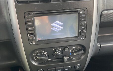 Suzuki Jimny, 2013 год, 1 290 000 рублей, 11 фотография