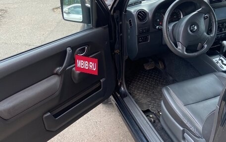 Suzuki Jimny, 2013 год, 1 290 000 рублей, 8 фотография