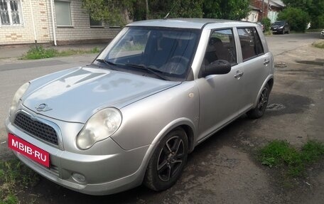 Lifan Smily I (330) рестайлинг, 2015 год, 250 000 рублей, 6 фотография