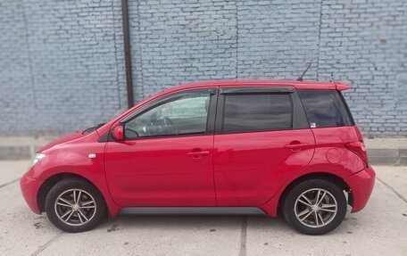 Toyota Ist II, 2004 год, 565 000 рублей, 3 фотография