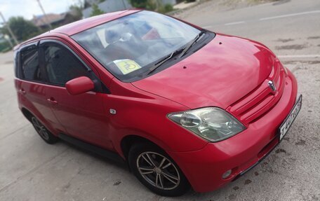 Toyota Ist II, 2004 год, 565 000 рублей, 2 фотография