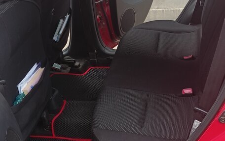 Toyota Ist II, 2004 год, 565 000 рублей, 9 фотография