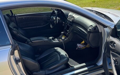 Mercedes-Benz CLK-Класс, 2004 год, 980 000 рублей, 5 фотография
