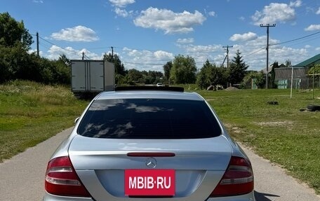 Mercedes-Benz CLK-Класс, 2004 год, 980 000 рублей, 4 фотография
