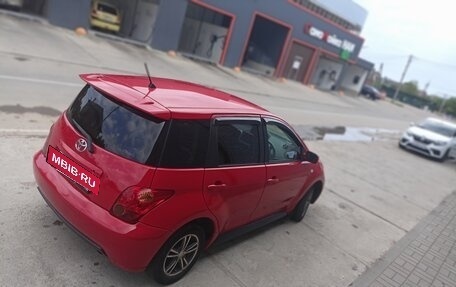Toyota Ist II, 2004 год, 565 000 рублей, 8 фотография