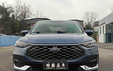 Ford Focus IV, 2022 год, 1 100 000 рублей, 2 фотография