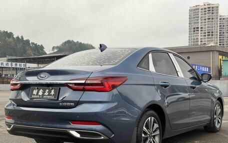 Ford Focus IV, 2022 год, 1 100 000 рублей, 12 фотография