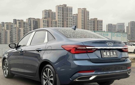 Ford Focus IV, 2022 год, 1 100 000 рублей, 11 фотография