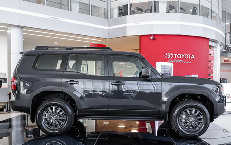 Toyota Land Cruiser Prado, 2026 год, 11 450 000 рублей, 5 фотография