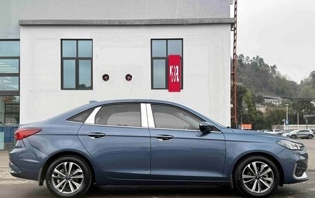 Ford Focus IV, 2022 год, 1 100 000 рублей, 14 фотография