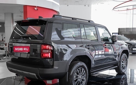 Toyota Land Cruiser Prado, 2026 год, 11 450 000 рублей, 6 фотография