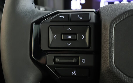 Toyota Land Cruiser Prado, 2026 год, 11 450 000 рублей, 15 фотография