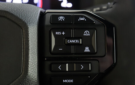 Toyota Land Cruiser Prado, 2026 год, 11 450 000 рублей, 18 фотография