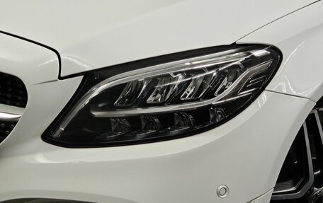 Mercedes-Benz C-Класс, 2020 год, 3 250 000 рублей, 10 фотография