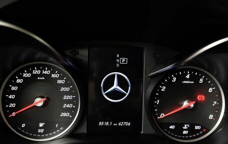 Mercedes-Benz C-Класс, 2020 год, 3 250 000 рублей, 18 фотография