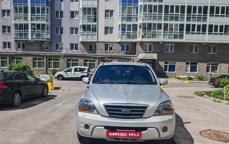 KIA Sorento IV, 2007 год, 470 000 рублей, 1 фотография