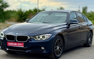 BMW 3 серия, 2014 год, 1 500 000 рублей, 1 фотография