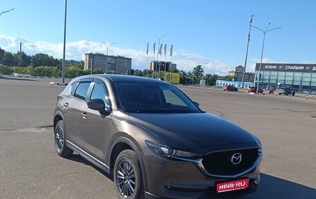 Mazda CX-5 II, 2020 год, 2 400 000 рублей, 1 фотография