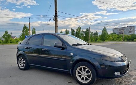 Chevrolet Lacetti, 2011 год, 520 000 рублей, 1 фотография