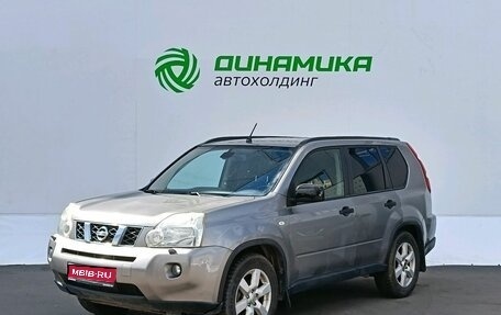 Nissan X-Trail, 2007 год, 820 000 рублей, 1 фотография