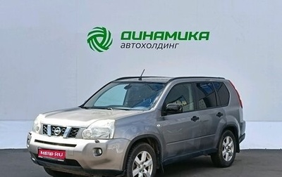 Nissan X-Trail, 2007 год, 820 000 рублей, 1 фотография