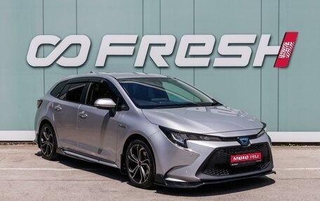 Toyota Corolla, 2020 год, 1 970 000 рублей, 1 фотография