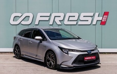 Toyota Corolla, 2020 год, 1 970 000 рублей, 1 фотография