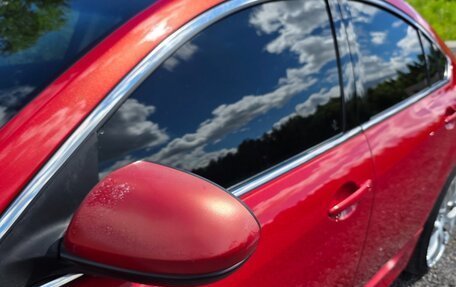 Mazda 6, 2008 год, 950 000 рублей, 11 фотография