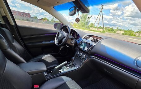 Mazda 6, 2008 год, 950 000 рублей, 7 фотография
