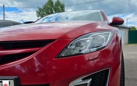Mazda 6, 2008 год, 950 000 рублей, 3 фотография