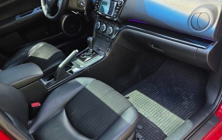 Mazda 6, 2008 год, 950 000 рублей, 9 фотография