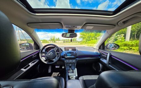 Mazda 6, 2008 год, 950 000 рублей, 10 фотография