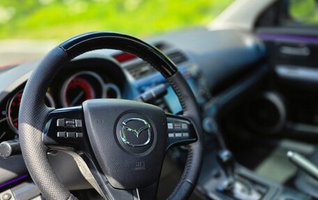 Mazda 6, 2008 год, 950 000 рублей, 8 фотография