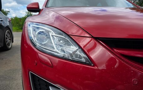 Mazda 6, 2008 год, 950 000 рублей, 2 фотография